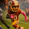 Robert Griffin III profil fotoğrafı