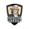 Фото профиля The Green Garage