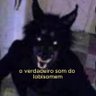 Kell, lobisomem de Pindamonhangaba 的头像