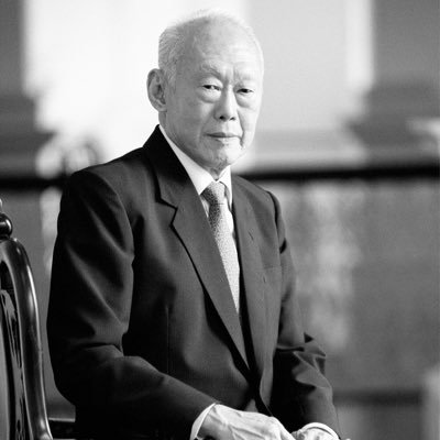 LKY's profile picture