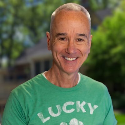 Keith Murphy's profile picture