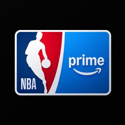 NBA on Prime's profile picture