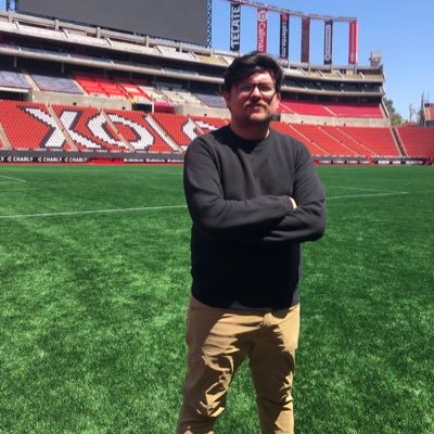 Ernesto Barraza's profile picture