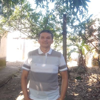 Edson Silva's profile picture