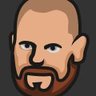UID 1's profile picture