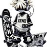 Фото профиля AYE XENO