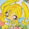 fleur profil fotoğrafı