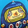 ナオキ 的头像