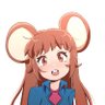 Isingra, Chaotic Mousetuber🧀🐀 profil fotoğrafı