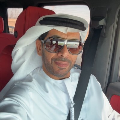 سعيد الكتبي - بو علي's profile picture