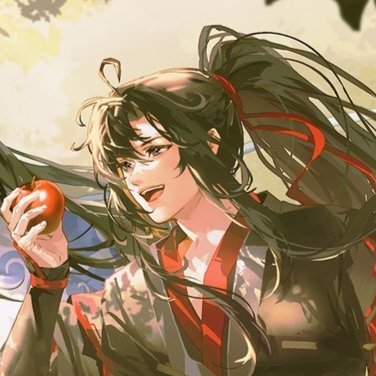 dearestwangxian's profile picture