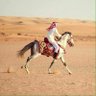 Profilbild von ꧁༒☬قَفَر☬༒꧂
