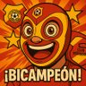 Profilbild von Fút. Herediano (San Jafet es mi presidente 🫡)