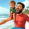 SurfDad 的头像