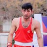Farman Afridi profil fotoğrafı