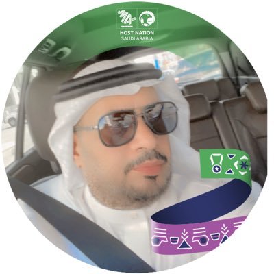 نواف الشريف nawaf alsharif's profile picture