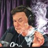satire elon profil fotoğrafı