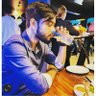 pankaj kumar profil fotoğrafı