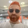 Mesut Uslu 🇹🇷💛❤️ profil fotoğrafı