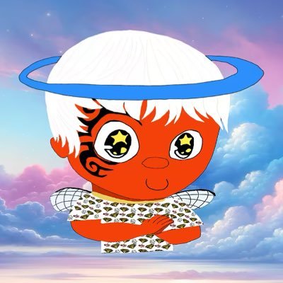 CEX OFFENDER's profile picture