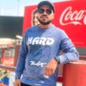 Arvind Chandra's profile picture
