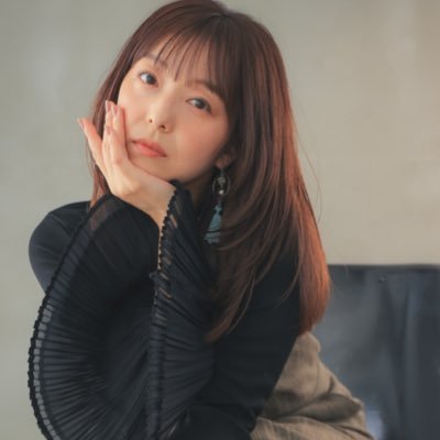 加藤英美里's profile picture