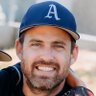 Profilbild von Andrew Rogers
