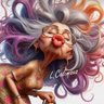 LadyCalimoxo 🍷🎗🍀🦉🍀💗💜💗 🦋 🕊️🥦 profil fotoğrafı