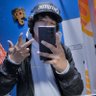 Profilbild von Darwax