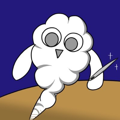 綿ナラシ's profile picture