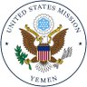 U.S. Embassy Yemen السفارة الأمريكية لدى اليمن 的头像