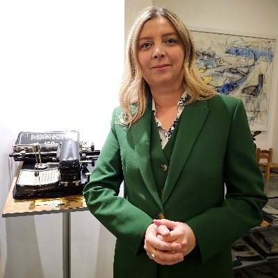 Yıldız Yazıcıoğlu's profile picture