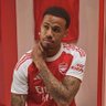 kibe leo Arsenal's profile picture