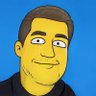 Ramazan TR Simpson's profile picture
