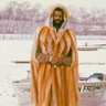 Profilbild von Teddy Penderass Over