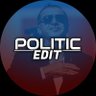 Politic Edit's profile picture