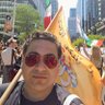 Jubin Ross profil fotoğrafı