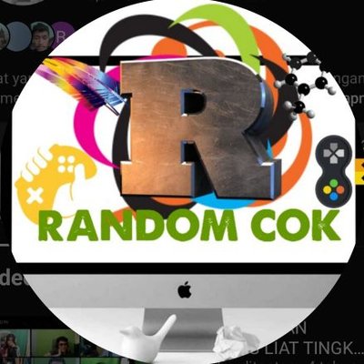 Random Cok's profile picture