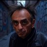 izaka profil fotoğrafı