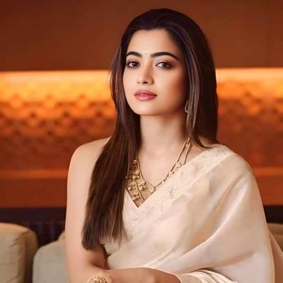 Rashmika Queen 💫's profile picture