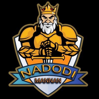 Nadodi Mannan 🛕🚩🇮🇳's profile picture