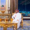 ماجد البيضاني الحربـي profil fotoğrafı