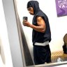 Profilbild von Lindell Jackson