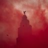 Фото профиля FOR THE REDS 💯