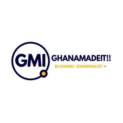 GHANAMADEIT🇬🇭!'s profile picture