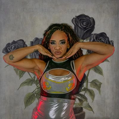 LaRosaNegraPR's profile picture