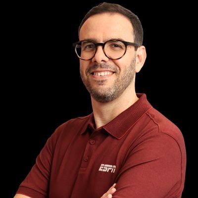 Thiago Simões's profile picture