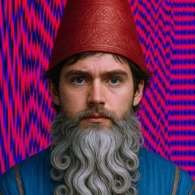 Sauers's profile picture