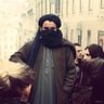 Pøl sen profil fotoğrafı