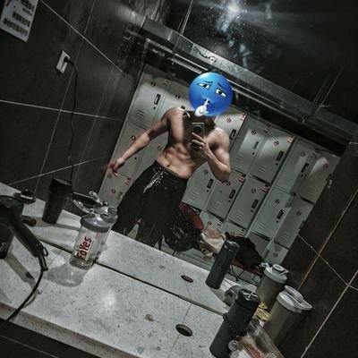 治好了也流口水🤤's profile picture